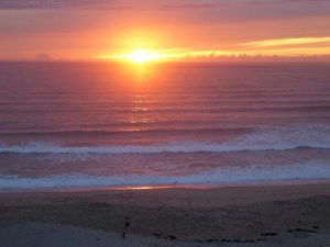 Sunsets Gwenver